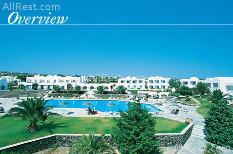 Santorini Image Hotel 2